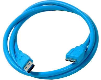 фото Кабель Telecom USB - USB