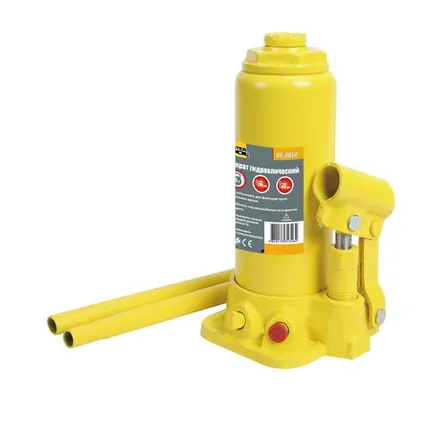 Фото №0 Аренда домкрат гидравлический