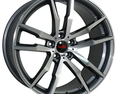 фото Колесный диск LegeArtis B222