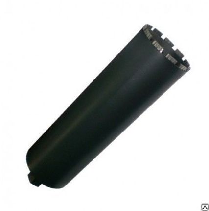 Фото №0 Алмазная коронка по бетону 83x400x1 (1/4 UNC)