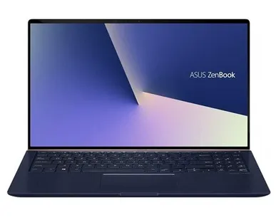 фото Ноутбук ASUS ZenBook 15 UX533FD