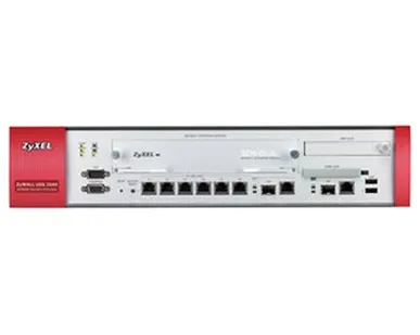фото Маршрутизатор ZYXEL ZyWALL USG
