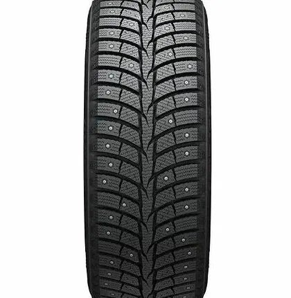 Фото №0 А/шина 235/55R18 Laufenn I Fit Ice LW71, шип.