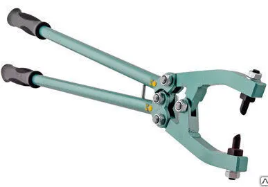 фото Дырокол для металлических профлистов в аренду посуточно