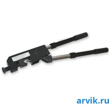 Фото №0 Пресс ручной механический точечный РОСТ ПРМТ-240