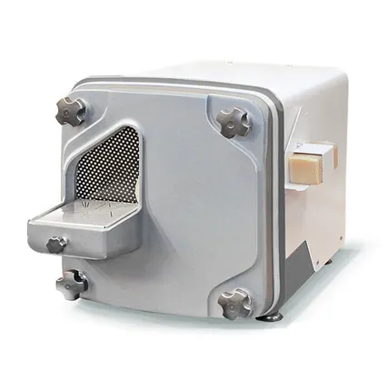 Фото №0 Триммер для сухой обработки гипсовых моделей ТРИММЕР 2.2 АРТ