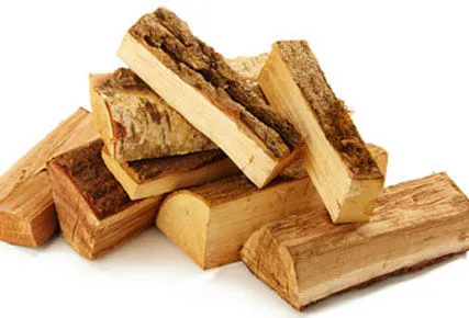 Фото №0 Дрова березовые кругляк