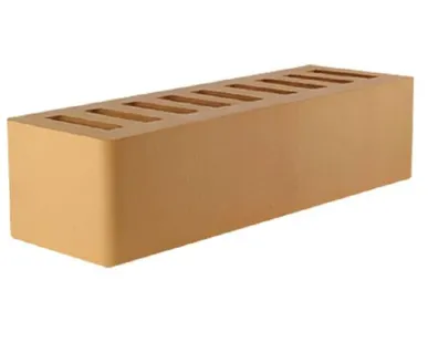 фото Старый Оскол Кирпич лицевой керамический Старый Оскол Солома 0.7НФ