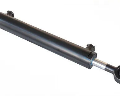 фото Гидроцилиндр 80.50.700.1100.40 для ковша ЭО-2201, «Борэкс»