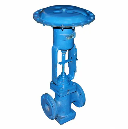 Фото №0 Клапан запорный отсечной 22с32п