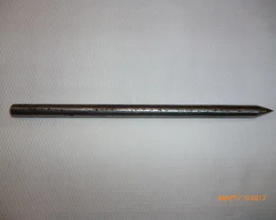 фото Алмазная чертилка (Украина)