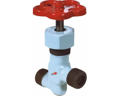 фото Клапан запорный 15с11п