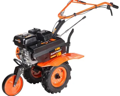 фото МОТОБЛОК Бензиновый PATRIOT ПОБЕДА