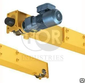 фото Балка опорная 5т концевая TOR