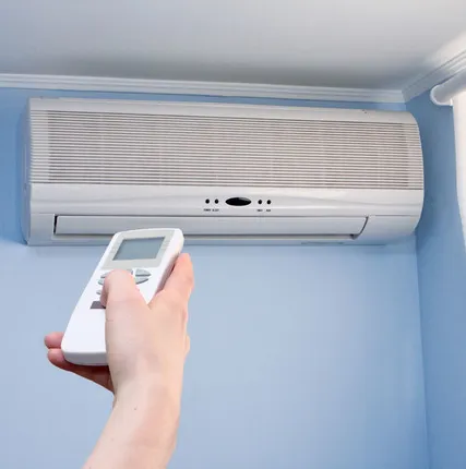 Фото №0 Чистка сплит-систем