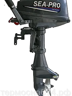 фото Мотор SEA-PRO Т 9,8S Sea-Pro