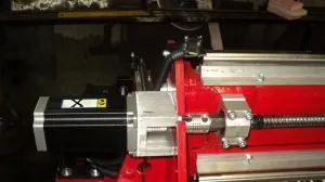 Фото №5 Фрезерный 3D чпу станок 2600x1250x145 в Барнауле