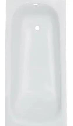 Фото №0 Ванна стальная 150x70 см эмаль