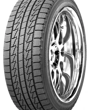 Фото №0 Автомобильные шины Nexen Nexen Winguard Ice 265/70 R16 112Q
