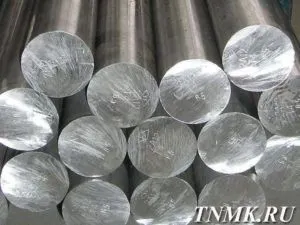 фото Круг нержавеющий 65 мм 09Х16Н15М3Б-ИД ТУ 14-3-1511-87