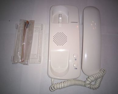 фото Трубка абоненская Commax.