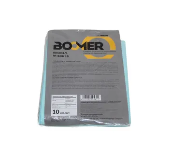 фото Boomer W-SON