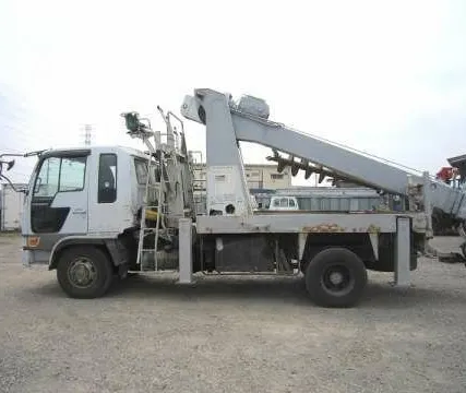 Фото №0 Услуги ямобура