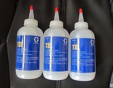 фото Пластификатор Graco TSL