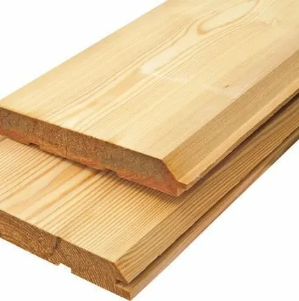 Фото №0 Имитация бруса (хвоя) 21х185х2000 "ФАЛЬШБРУС" (сорт С) //3