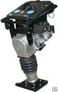 фото Вибротрамбовка бензиновая TSS RM80H