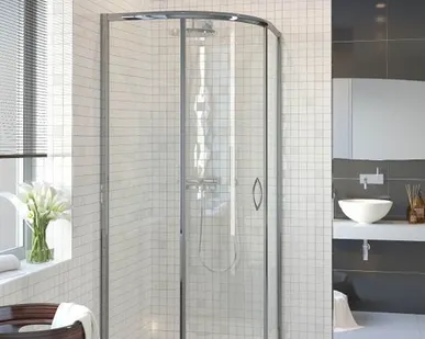 фото Душевой поддон ALPEN A 21-90