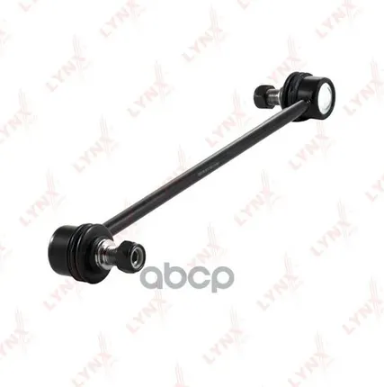 Фото №0 Стойка Стабилизатора | Перед Прав/Лев | LYNXauto арт. C7034LR