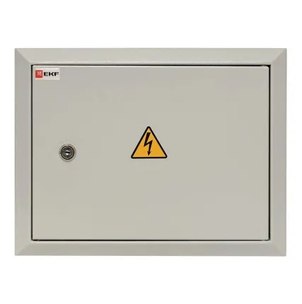 Фото №9 Щит ЩРВ-12(з) EKF mb11-12