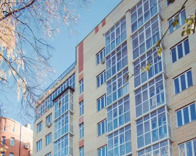 фото Ремонт квартир в новостройке под ключ