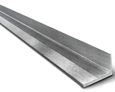 фото УГОЛОК 63х40х5мм L=6м.11.7м. ст.3ПС/СП 09Г2С ГОРЯЧЕКАТАНЫЙГОСТ 8510-86