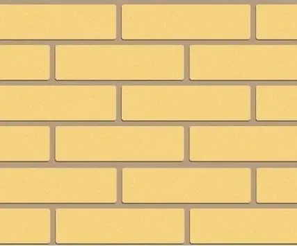 Фото №0 Фасадная панель T-SIDING Керамит, цвет Бежевый