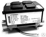 Фото №0 Danfoss SONO 1500 CT 8102