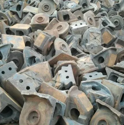 Фото №0 Габарит чугун