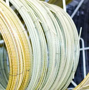 фото Композитная арматура