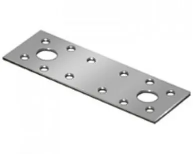 фото Пластина крепежная 175х65