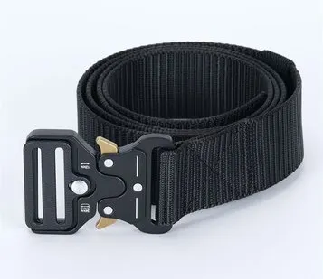 фото Ремень брючный тактический Elbrus Cobra