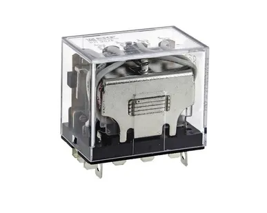 фото Реле промежуточное РП 25/4 10А 230В AC EKF rp-25-4-230