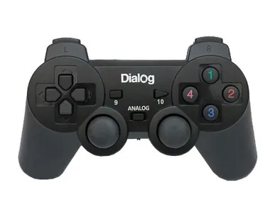 фото Геймпад Dialog GP-A11RF