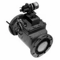 Фото №0 Клапан электромагнитный серии КПЭГ-200П