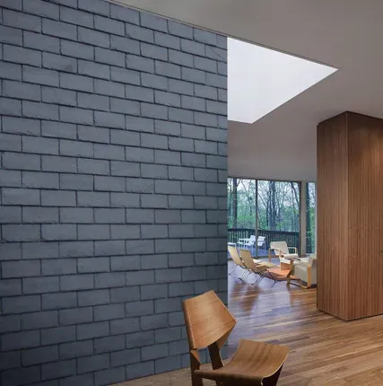 Фото №4 Сланец Domiz 400*250 FIRST 5-7 мм