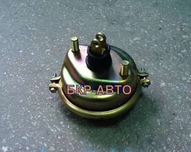 фото Камера тормозная тип 24 НЕФАЗ 96741-3509210