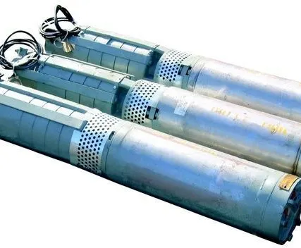 Фото №0 Насос ЭЦВ 4-2.5-65