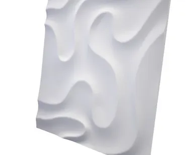 фото 3D-панель Р2 (600х600х25мм.)