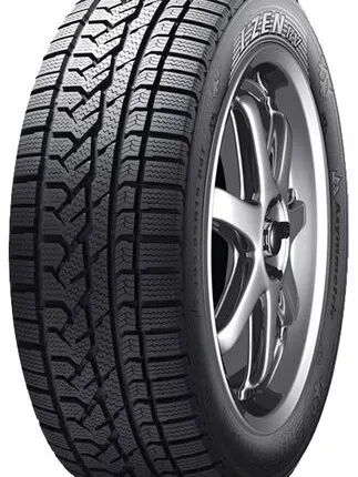 Фото №0 Kumho I'Zen KC15 255/55 R18 109H зимняя