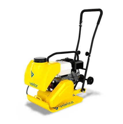 Фото №0 Виброплита Vektor VPG-70Е